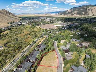 665 Rodeo Dr, Jackson, WY, 83001