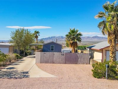 2327 W Riverview Circle, Bullhead City, AZ, 86442