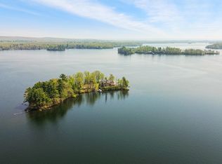 1 Knapp Rd, Birchwood, WI 54817
