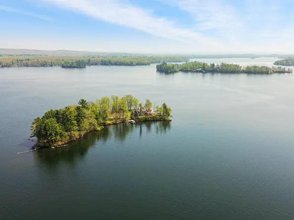 1 Knapp Rd, Birchwood, WI 54817