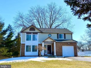 1309 Silo Way, Silver Spring, MD 20905