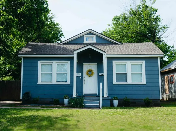 1808 NW 32nd St, Oklahoma City, OK 73118