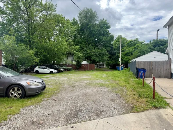 W 120th Street, Cleveland, OH 44111
