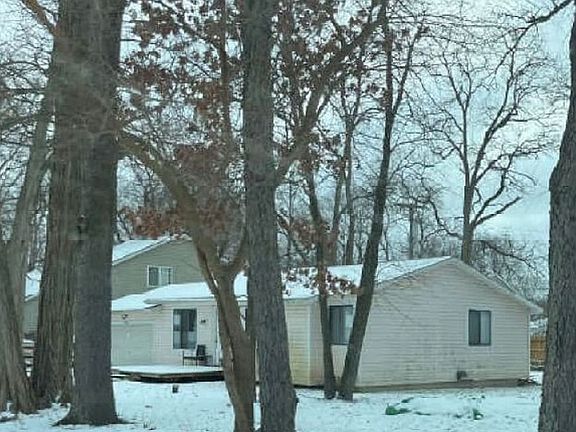 Property Side View