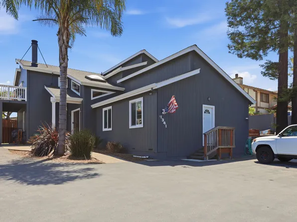 1341 High St, Santa Cruz, CA 95060