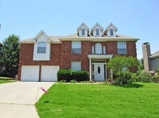 2662 Creekside Way, Highland Village, TX 75077