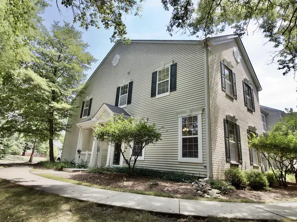 336 S Fieldstone Ct, Round Lake, IL 60073