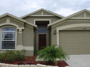 31509 Wrencrest Dr, Zephyrhills, FL 33543