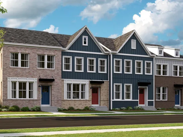 6933 Waterbury Pl, Bryans Road, MD 20616