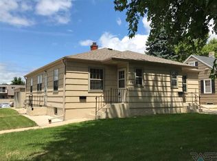 314 W 34th St, Sioux Falls, SD 57105
