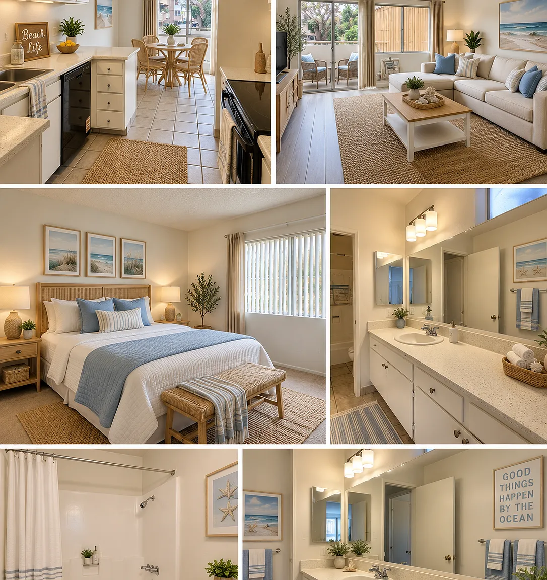 1 bed, 900 sqft, $2,425 — Photo 1