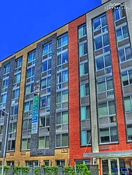 Sold by BLU Real Estate