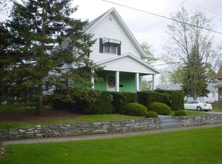 127 Joe Wheeler St, Angola, IN 46703
