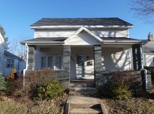 1210 Southern Ave, New Castle, IN