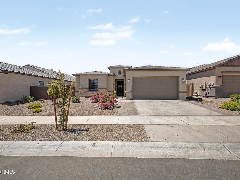 1st image of 16699 W SAGUARO PARK Lane
