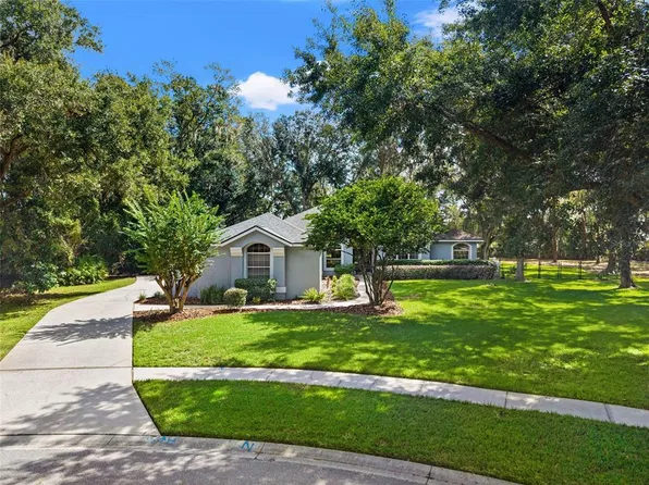 6029 HAMMOCK HILL AVENUE, LITHIA, FL 33547