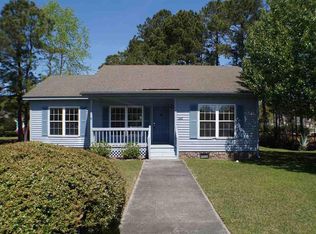 1302 Conifer Ct, Murrells Inlet, SC 29576