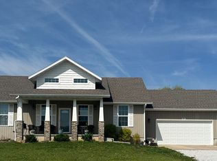 181 Twin Pines Ct, Billings, MO 65610