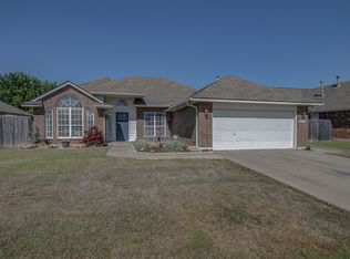 2916 Sloane St, Norman, OK 73072