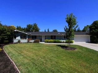 987 Condit Ct, Lafayette, CA 94549