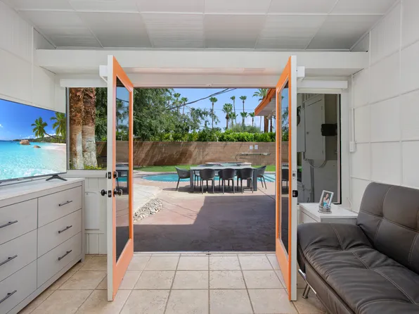 1450 E Mesquite Ave, Palm Springs, CA 92264