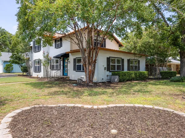 615 N Clinton Ave, Stephenville, TX 76401