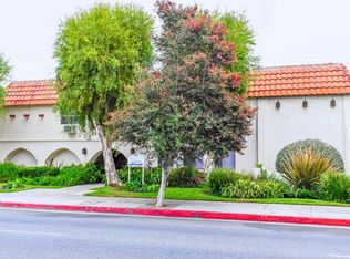 7353 Corbin Ave #11, Winnetka, CA 91306