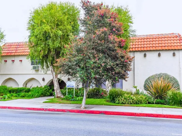 7353 Corbin Ave #16, Winnetka, CA 91306