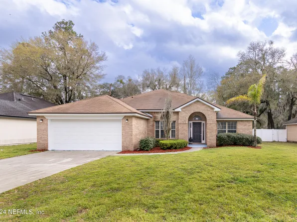 4362 JIGGERMAST Avenue, Jacksonville, FL 32277