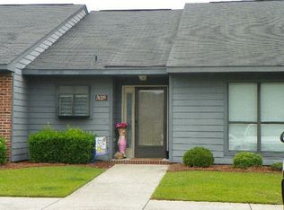 3129 Fox Run Dr, Kinston, NC 28504