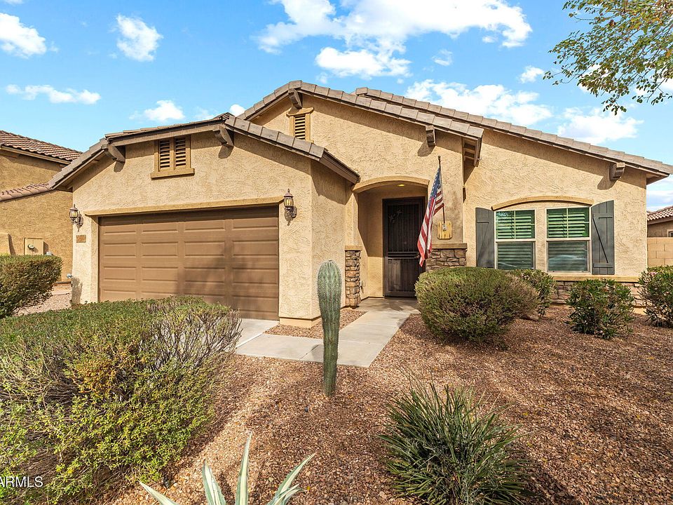 1st image of 17550 W BUCKHORN Trail