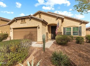 17550 W Buckhorn Trl, Surprise, AZ 85387
