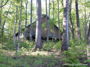 256 Pineville Rd, Mocksville, NC 27028