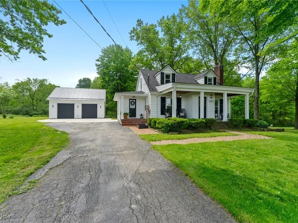 3393 W Calla Rd, Canfield, OH 44406