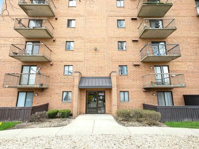 5980 Lake Bluff Dr UNIT 601, Tinley Park, IL, 60477
