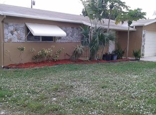 416 SW 4th Ave, Boynton Beach, FL 33435