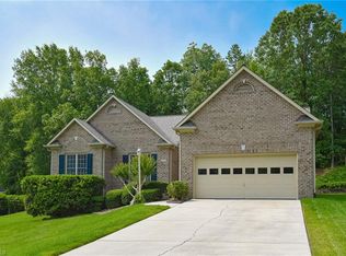296 Beech Ridge Rd, Thomasville, NC 27360