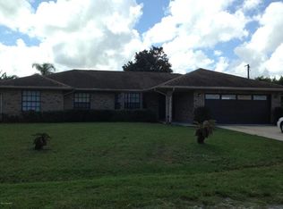 1990 Bradway St NE, Palm Bay, FL 32905