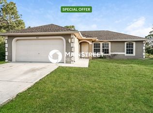 3812 22nd St SW, Lehigh Acres, FL 33976