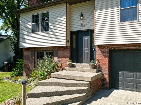 507 Millwood Place, Clarksville, IN 47129