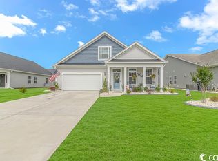 424 Heathside St, Murrells Inlet, SC 29576