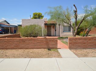 2219 N Hampton St, Tucson, AZ 85719