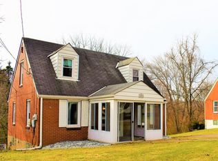 260 Idlewood Rd, Pittsburgh, PA 15235