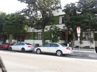6228 De Longpre Ave APT 001, Los Angeles, CA 90028