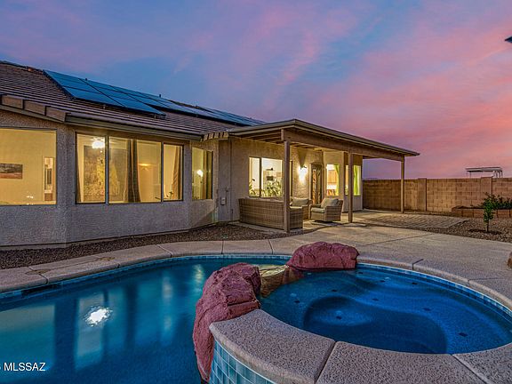5th image of 9496 N Weather Hill Dr