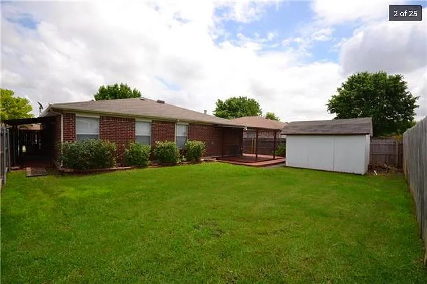 3 bed, 1448 sqft, $1,850 — Photo 3