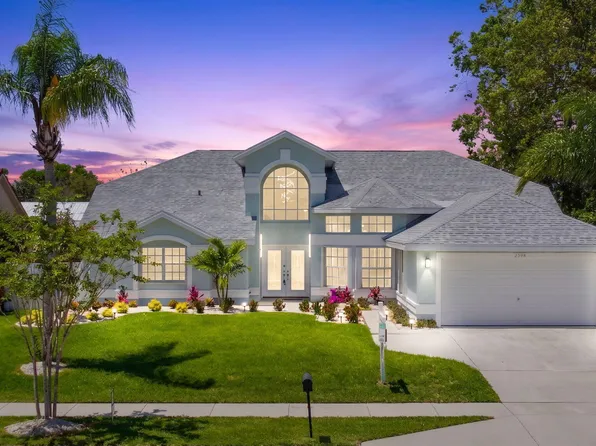 2098 SE Floresta Drive, Port St Lucie, FL 34984