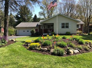 7410 Chapel Rd, Madison, OH 44057