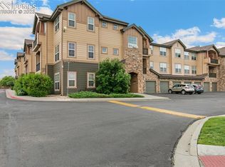 6315 Andersen Mill Hts UNIT 104, Colorado Springs, CO 80923