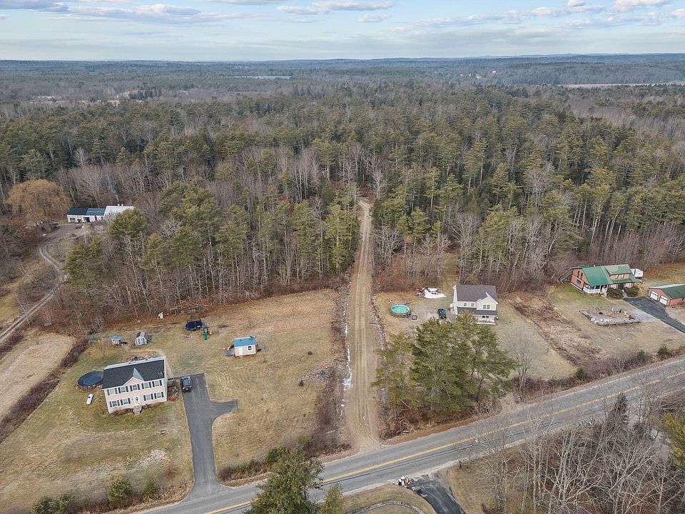 Lot 3 Off Foreside Road, Topsham, ME 04086 Zillow